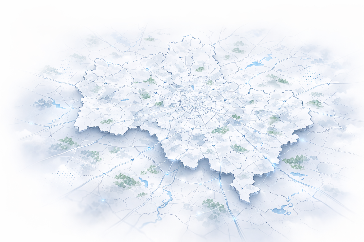 Работаем по всей Московской области