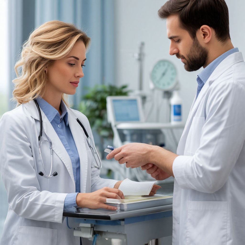 Когда употребление выходит из-под контроля