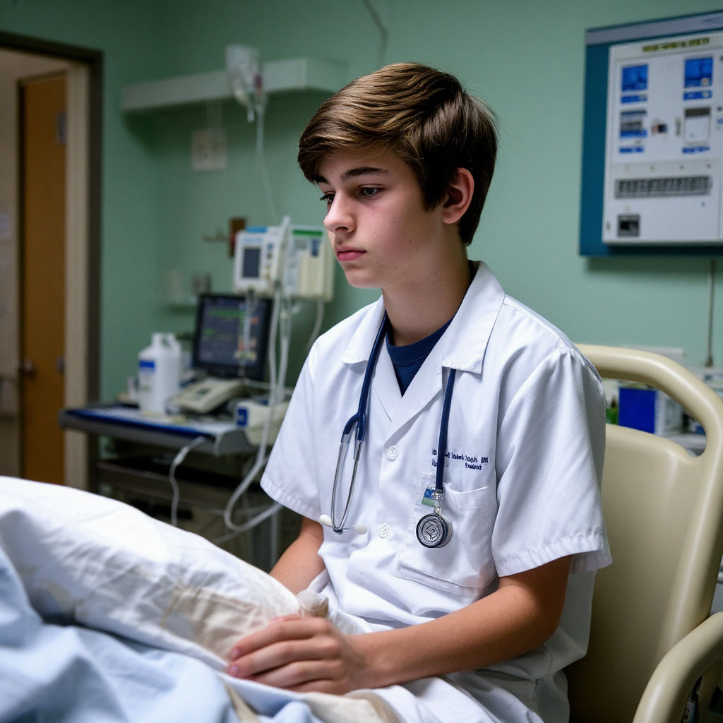 Ранняя зависимость