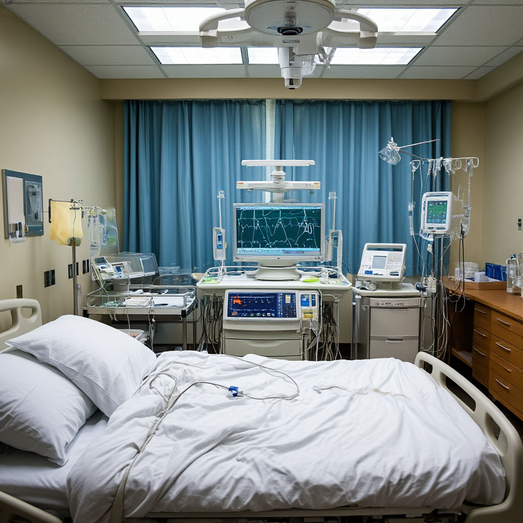 Когда сознание теряет опору