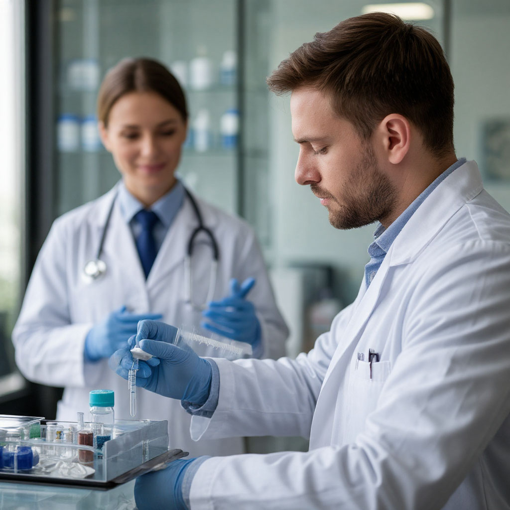 Когда привычная доза перестаёт быть «нормой»