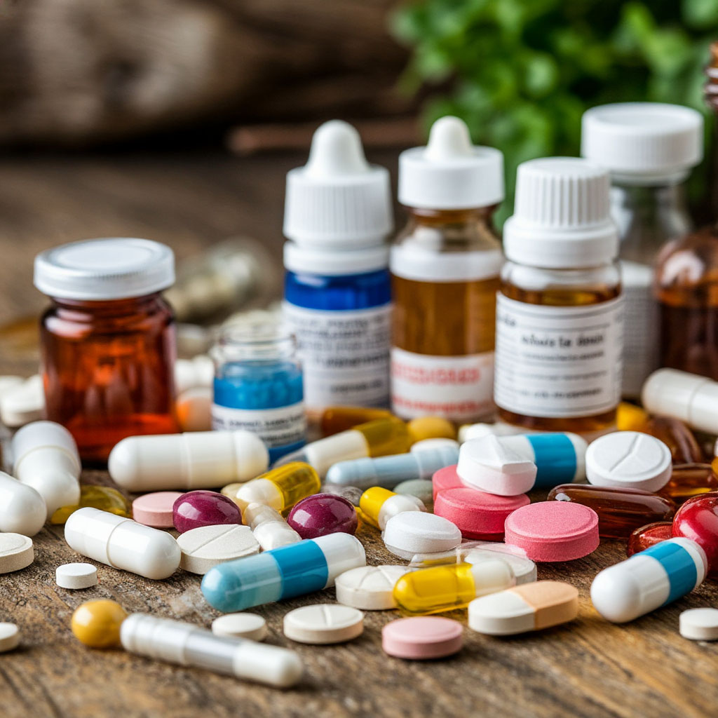 Ранняя зависимость