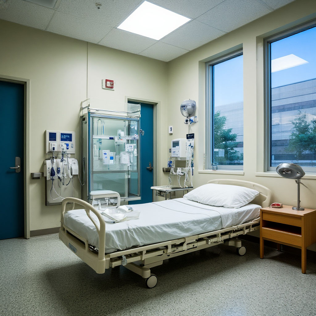 Когда контроль ослабевает