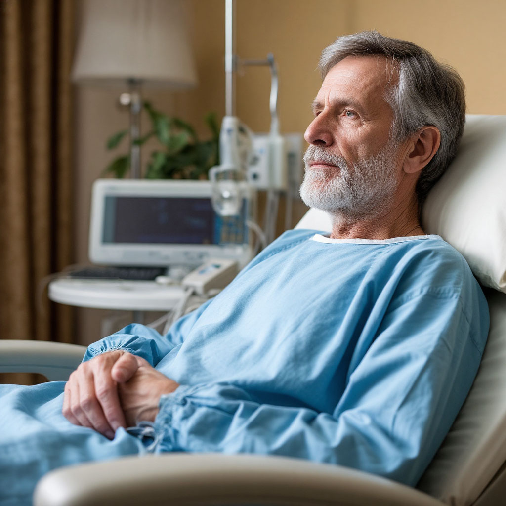 Когда контроль ослабевает